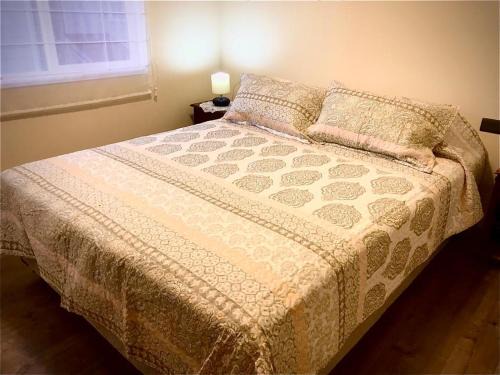 Calbuco Apartment | Alojamiento