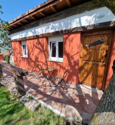 Sotiello Apartment | Discover Family-Friendly Finca Accommodation in Gijón
