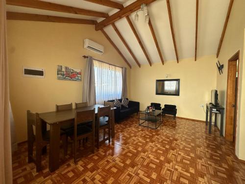 Angol House | Family-Friendly Getaway at Casa Angol for Memorable Stays