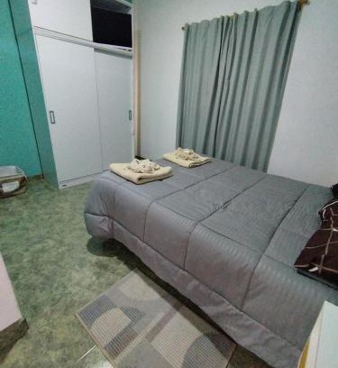 Tinogasta Apartment | Alojamiento DON ANTONIO
