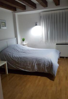 Segovia Old Town Apartment | Modern Duplex: 3 Bedrooms, Central Location & Family-Friendly