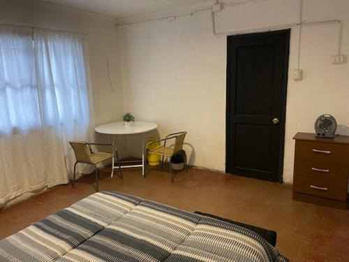 Curico House | Budget-Friendly Family Accommodation for Memorable Stays