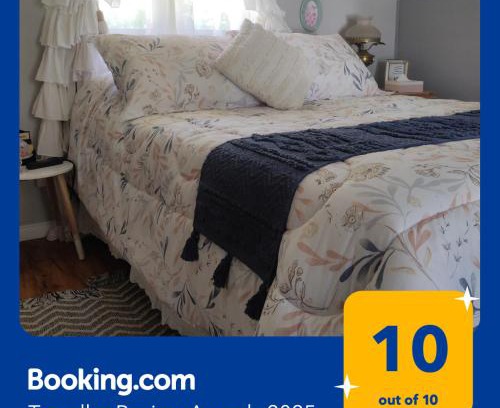 Temuco House | Pet-Friendly Alojamiento el Arrayán: Guest Rated 10/10
