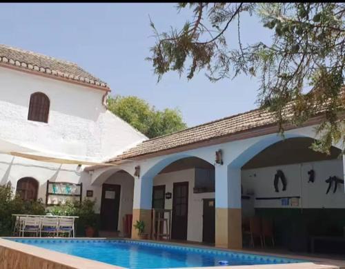 Escoznar House | Oceanfront Comfort at Alojamiento El Cortijuelo