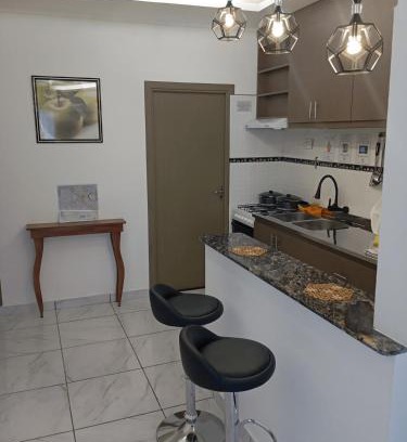 Puerto Iguazu House | Family-Friendly Stay at Alojamiento El Trébol with Pool