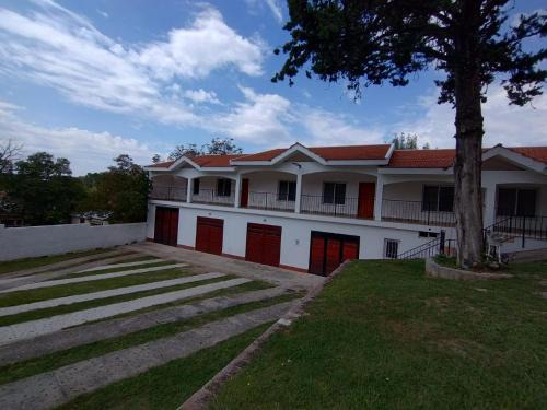 Tanti Apartment | Alojamiento Elisabeth