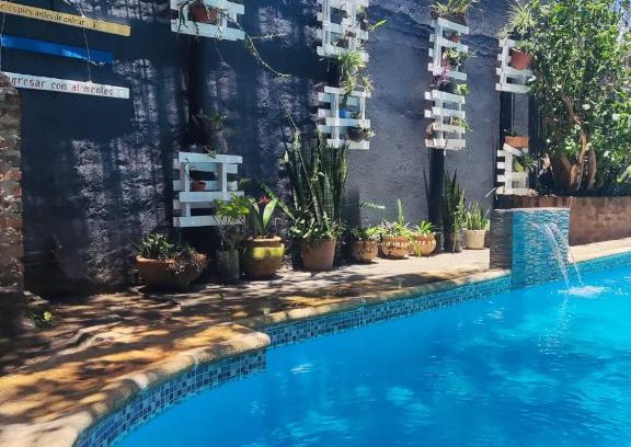 Capital Department Apartment | Inviting Casas with Pool and Oceanfront Views