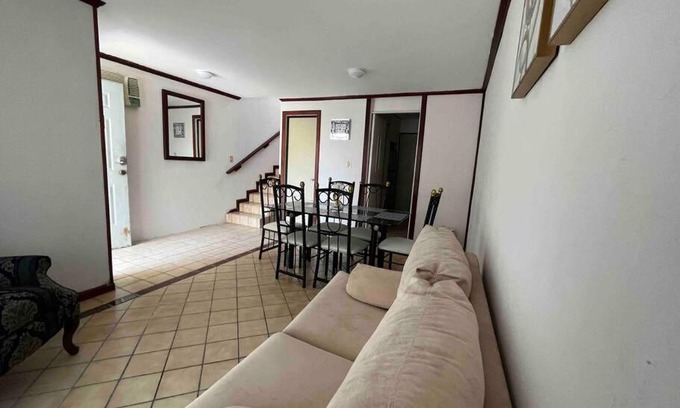 Guadalupe House | Exceptional Child-Friendly Alojamiento en Guadalupe