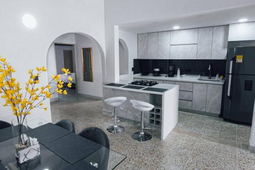 La America Apartment | Pet-Friendly Getaway in Medellín with 9.7/10 Rating
