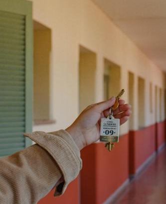 Corrientes House | Central Corrientes Accommodation: Pet and Child Friendly Stay