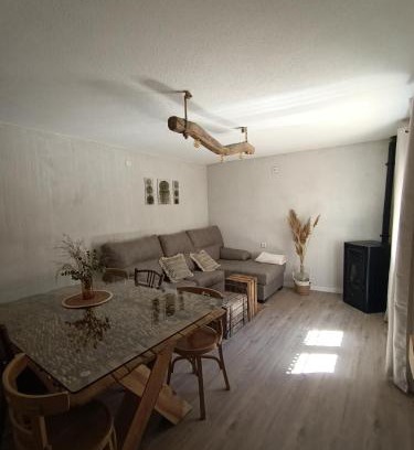 Fresneda de la Sierra House | Exceptional Oceanfront Stay at Alojamiento Rural El Cerro