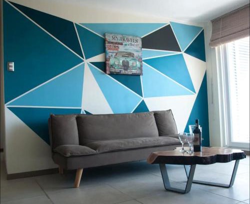 La Serena Apartment | Relaxing Retreat at Alojamiento Estancia de Relajo