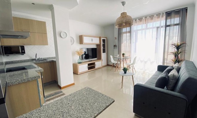 Moana Apartment | Family-Friendly Stay at Alojamiento Fragata Lealtad