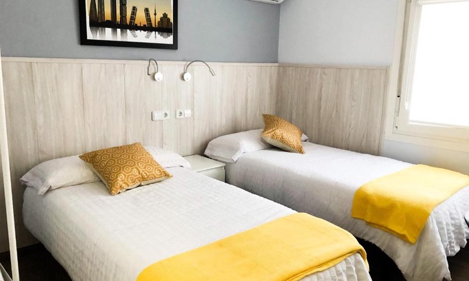 Colmenar Viejo House | Kid-Friendly Stay at Alojamiento HC with Great Reviews