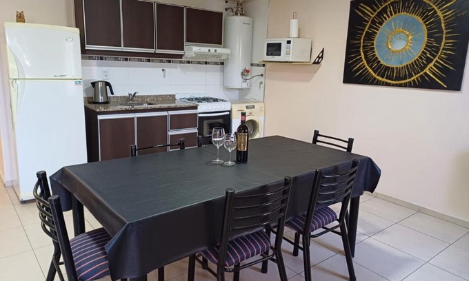 Mendoza Apartment | Discover Alojamiento Inka 2: Family Friendly, 4-Star Stay