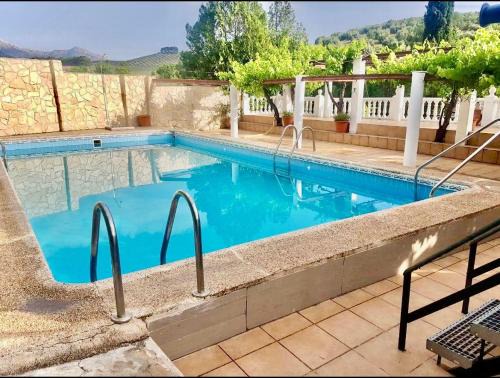 Campocamara House | Oceanfront Retreat at Alojamiento Julian: Rated 8.8/10