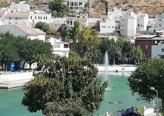 Pegalajar Apartment | Experience ALOJAMIENTO LA EXPLANADA: 9.5/10 Rated Stay