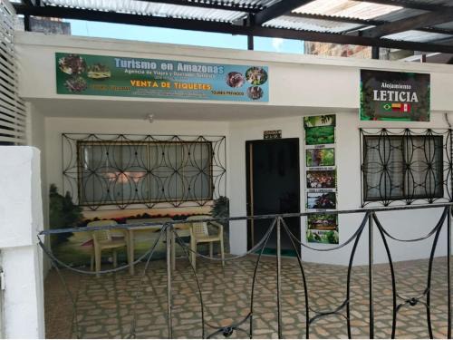 Leticia House | Alojamiento LETICIA