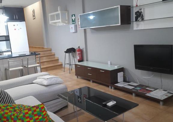 Cuenca Apartment | Family-Friendly Alojamiento Los Dinosaurios with Pool & Hot Tub