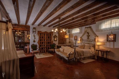 Antequera Apartment | Kid-Friendly Alojamiento Mazari: Rated 9.8/10 by Guests