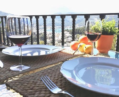 Soller Apartment | Unforgettable Stays at Alojamiento Migjorn - Rated 9.3/10