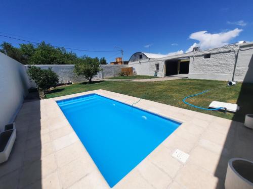 San Juan Apartment | Discover "Mis Raíces": Family-Friendly Retreat with Pool