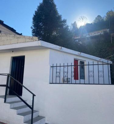 Mineral de Angangueo Hotel | Alojamiento Ecológico Angangueo