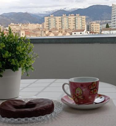Armilla Apartment | Alojamiento Nevada P&P