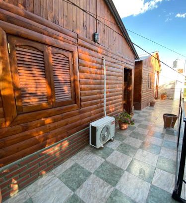 Tinogasta Apartment | Alojamiento Olmos