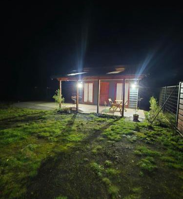 Conaripe House | Alojamiento Pamela