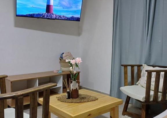 Province of Tierra del Fuego Apartment | Cozy Alojamiento Piuke: Pet-Friendly with Family Amenities