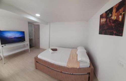 Popayan House | Discover ALOJAMIENTO Popayán - Top-Rated Family Getaway