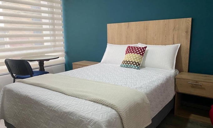 Barrios Unidos House | Comfortable Central Getaway: Your Home Away from Home!
