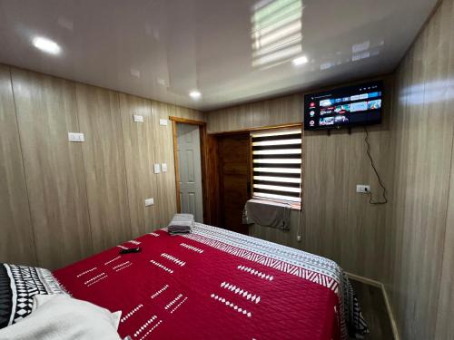 Vina del Mar House | Budget-Friendly Belloto Rustic Retreat with Family Amenities