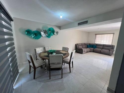 Torreon House | Alojamiento residencial, cerca de TSM