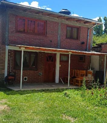 El Bolson House | Alojamiento Rivadavia