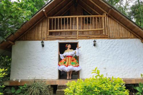 Paicol Other | Discover Ecoparque La Motilona: Family-Friendly Retreat