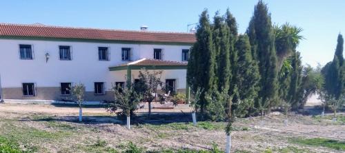 Campillos House | Cozy Getaway at Alojamiento Rural El Orégano with Breakfast