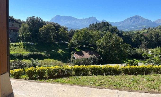 Berriz Other | Alojamiento Rural