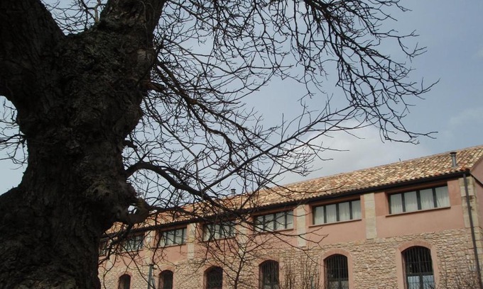 Molina de Aragon House | Family-Friendly Retreat at Alojamiento Rural Fuente Cancana