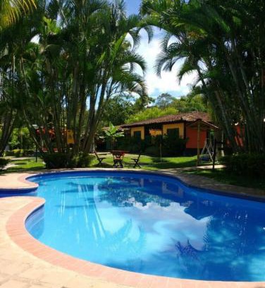Pueblo Tapao Hotel | Discover Finca Estrella del Quindío: Pet-Friendly Retreat