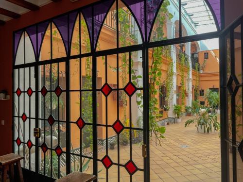 El Rocio House | Pet-Friendly Alojamiento Rural Flamingo for Family Getaways