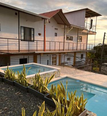 Filandia House | Alojamiento rural san joaquin