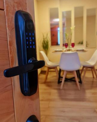 San Pedro de la Paz Apartment | Pet-Friendly Alojamiento San Pedro de la Paz - Rated 9.1