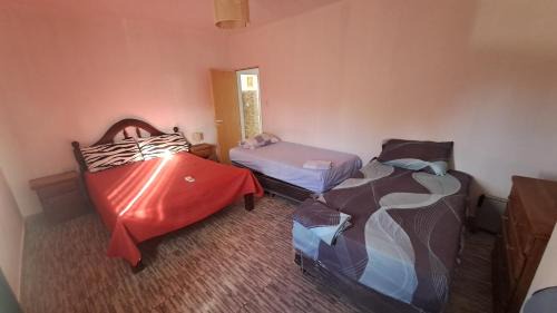 Tinogasta Apartment | Alojamiento Sahgas