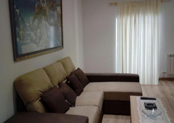 Ciudad Rodrigo Apartment | Exceptional Stay at Alojamiento Samumari - Rated 9.4/10