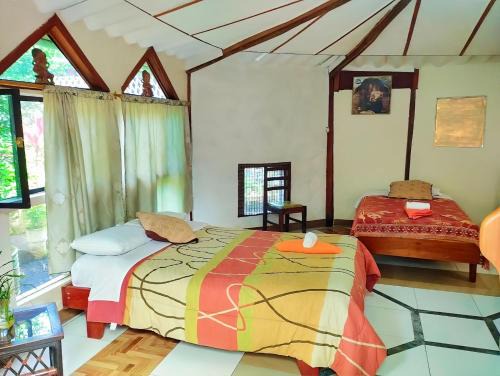 Bellavista House | Discover Alojamiento Sumak Kawsay: Pet Friendly Retreat