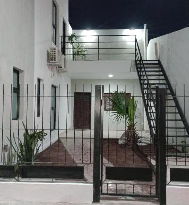 Paso de los Libres Apartment | Exceptional Temporary Accommodation: Family-Friendly Retreat