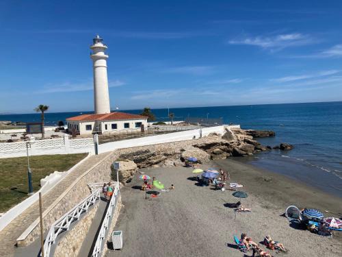 Torrox Costa Hotel | Discover ALOJAMIENTO TORROX PLAYA: Top-Rated Family Retreat