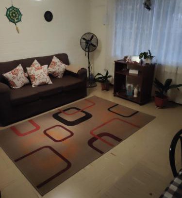 Curico Bed & Breakfast | Alojamiento tranquilo y ogareño